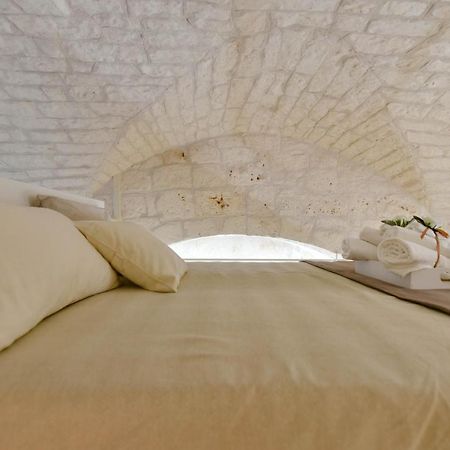 Willa Casa Elena Ostuni Zewnętrze zdjęcie