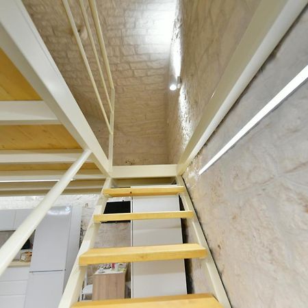 Willa Casa Elena Ostuni Zewnętrze zdjęcie