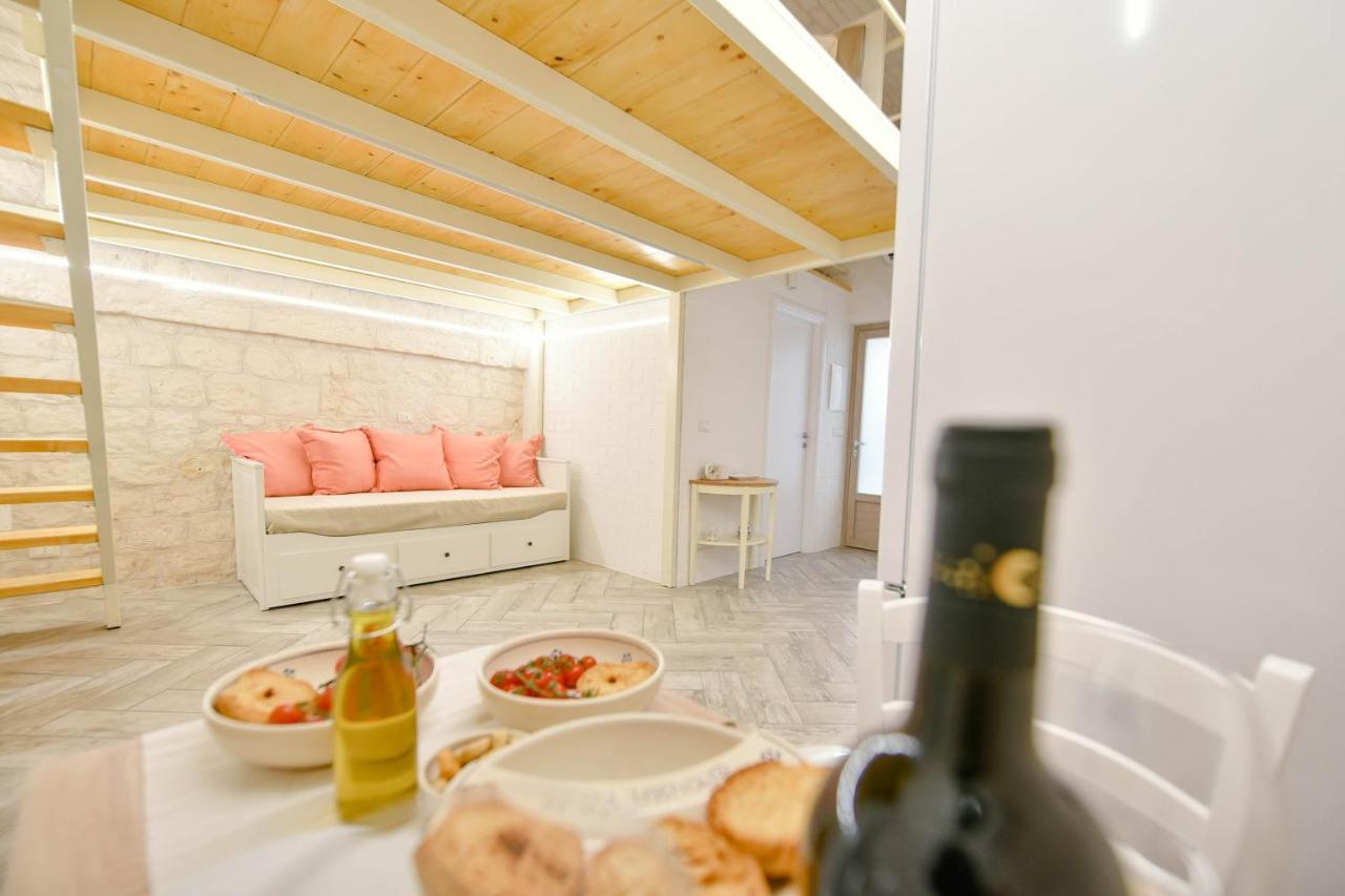 Willa Casa Elena Ostuni Zewnętrze zdjęcie