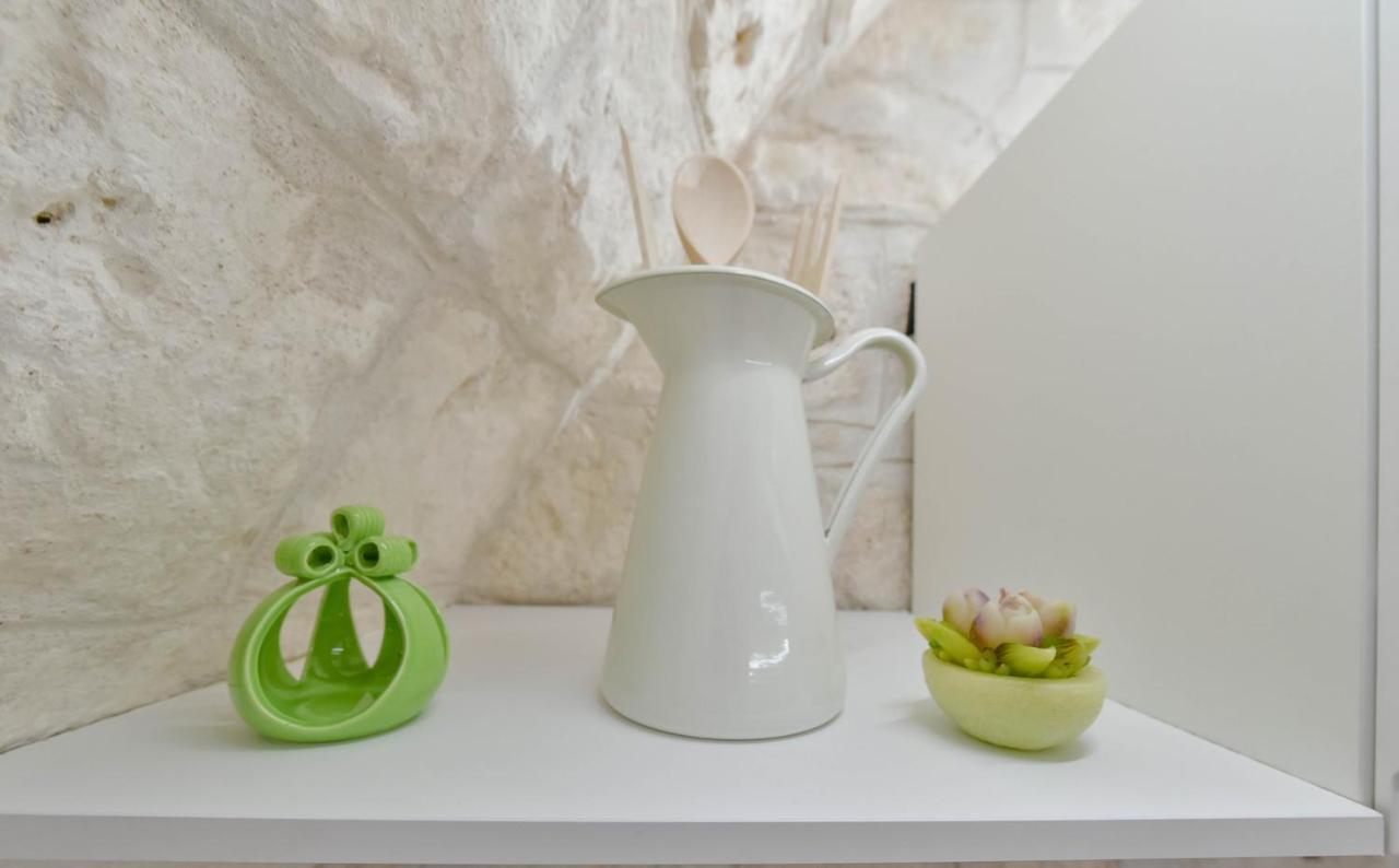 Willa Casa Elena Ostuni Zewnętrze zdjęcie
