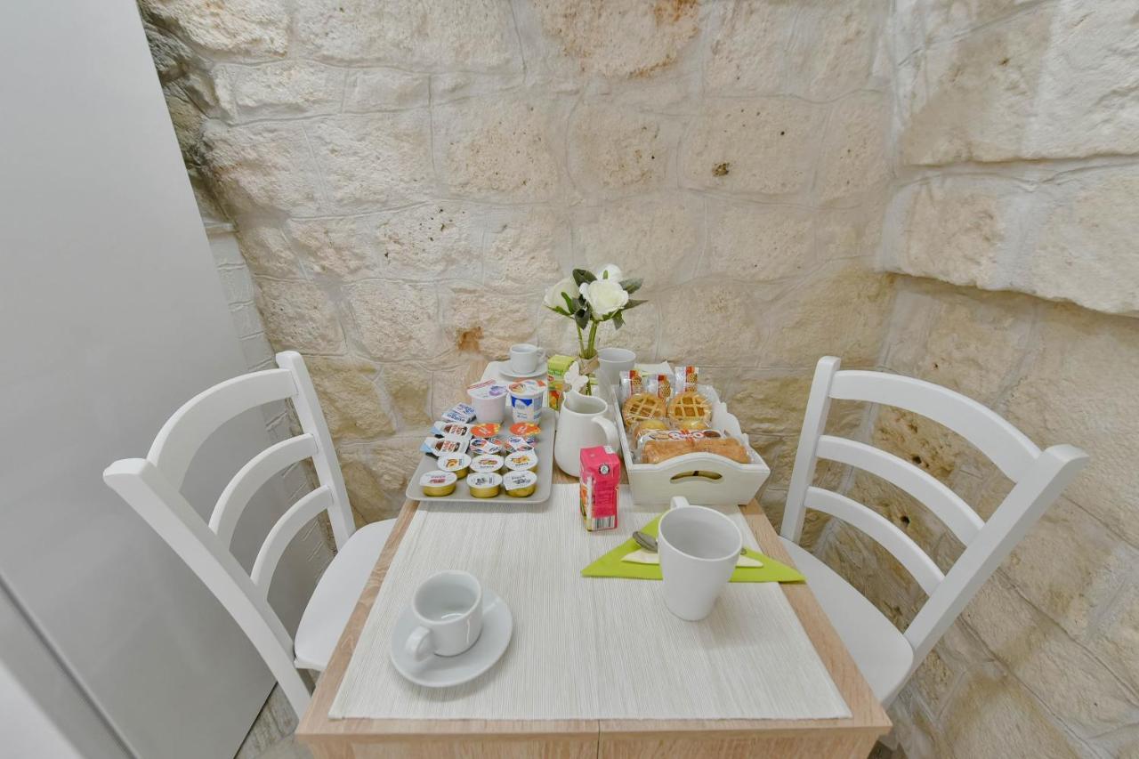 Willa Casa Elena Ostuni Zewnętrze zdjęcie
