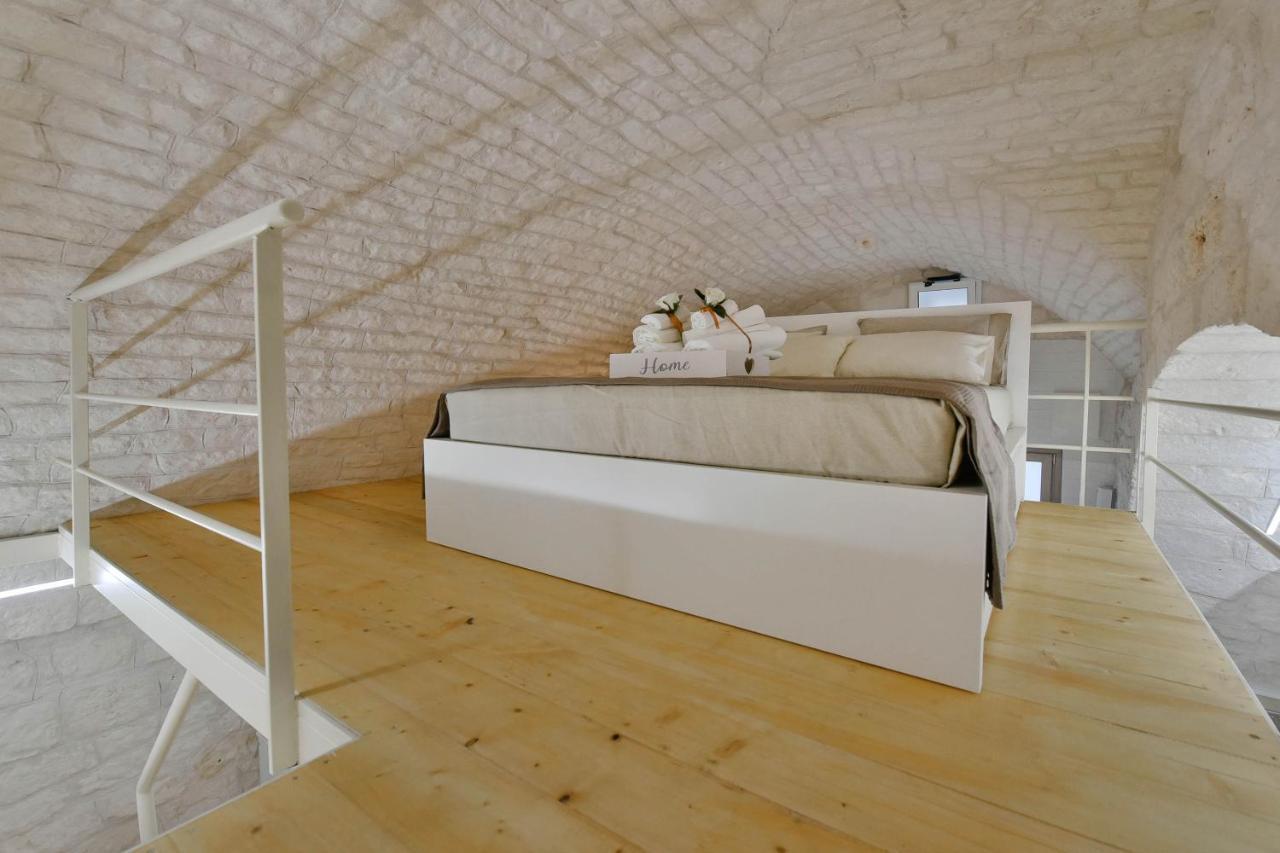 Willa Casa Elena Ostuni Zewnętrze zdjęcie