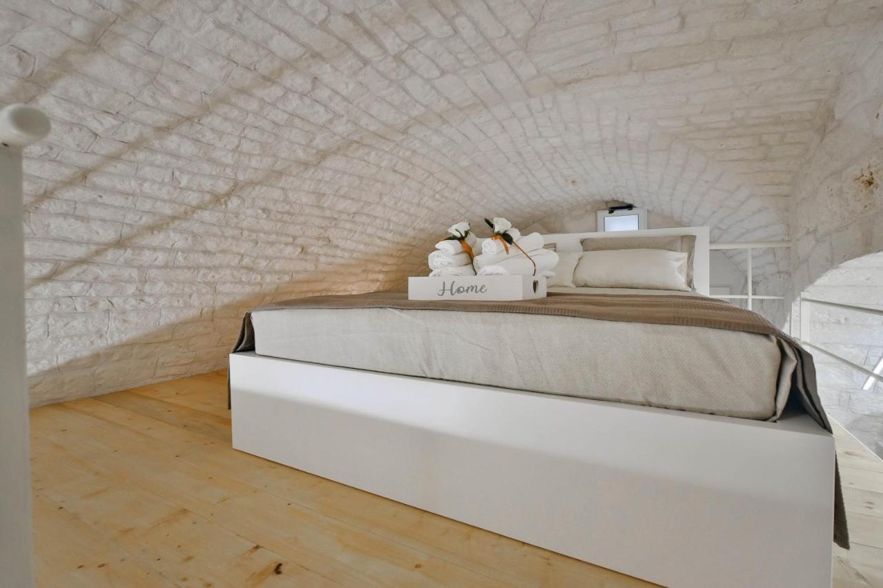 Willa Casa Elena Ostuni Zewnętrze zdjęcie